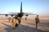 استقبال افغانستان از کاهش تعداد سربازان آمریکایی