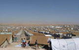 مسدود شدن اردوگاه پناهجویان سوری در عراق