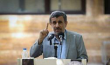احمدی نژاد: مگر شما مالک کشور هستید که از کیسه ملت به دیگران می بخشید؟