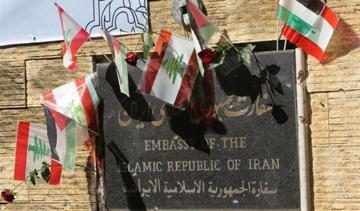 واکنش سفارت ایران در بیروت  به دخالت های سفیر آمریکا در لبنان