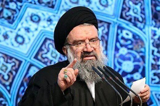 واکنش تند احمد خاتمی به نامه موسوی خوئینی‌ها