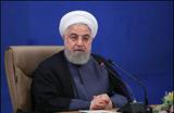 روحانی:  تا پایان سال با  کرونا درگیر هستیم