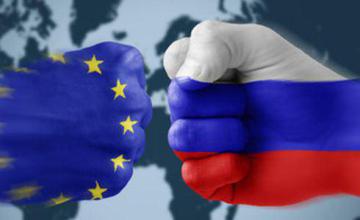 تمدید تحریم‌های اقتصادی اتحادیه اروپا علیه روسیه