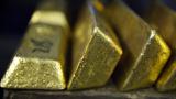طلا به بالاترین قیمت خود در هشت سال اخیر رسید
