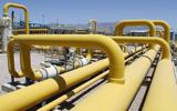 آغاز صادرات گاز ایران به ترکیه