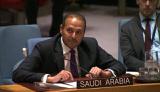 عربستان از عضویت امارات در شورای امنیت حمایت کرد