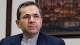 تخت‌روانچی: عدم حمایت اعضای شورای امنیت از اقدام ضد ایرانی آمریکا