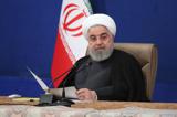 روحانی  حادثه  آتش‌سوزی در  کلینیک  سینااطهر را تسلیت گفت