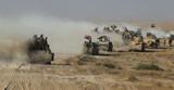 عملیات نظامی علیه داعش در شمال بغداد آغاز  شد