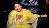 ساروج خان مادر رقص هند  درگذشت + عکس