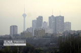 هوای تهران آلوده است/ شاخص آلودگی امروز چند است؟