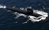 ساخت  زیردریایی‌های  مرگبار توسط فرانسه