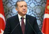 رئیس جمهور ترکیه: توطئه‌ها علیه ترکیه در مدیترانه شرقی را از بین بردیم
