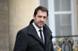 مکرون وزیر کشور فرانسه را اخراج کرد