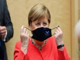 آلمان: مقررات استفاده اجباری از ماسک را لغو نمی‌کنیم