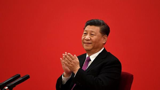 تماسی تلفنی  رئیس‌جمهور چین با پوتین
