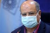 ۴۴۰۰ نفر از کادر بهداشت و درمان تهران کرونا گرفتند
