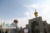 افزایش 412 درصدی بیماران کرونایی در مشهد