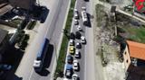 اعلام آخرین وضعیت ترافیکی جاده‌های کشور  / چالوس یکطرفه می‌شود