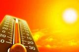 دمای خوزستان به ۵۰ درجه رسید
