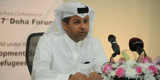 واکنش تند قطر به  اظهارات مقام اماراتی درباره عربستان
