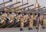 برگزاری رزمایش نظامی ارتش مصر در مرز مشترک با لیبی