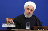 روحانی: اگر همه‌چیز بسته شود، مردم از گرسنگی و بیکاری به خیابان خواهند آمد/  الان وقت جشنواره و سمینار نیست