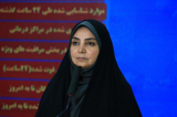 کرونا جان ۱۸۸  ایرانی را در ۲۴ ساعت گذشته گرفت