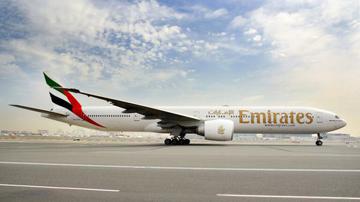 اخراج ۹ هزار تن از کارکنان شرکت هواپیمایی امارات