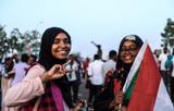 اصلاح قانون اساسی سودان به نفع زنان