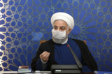 تاکید روحانی بر نقش کلیدی تولید کنندگان در شرایط تحریم