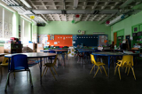 معلمان مخالف تصمیم ترامپ برای بازگشایی مدارس در آمریکا