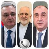 اعلام آمادگی ایران برای کمک به کاهش تنش میان باکو و ایروان