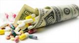 میزان افزایش قیمت دارو در سال جاری