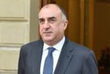 رییس جمهور آذربایجان  وزیرخارجه این کشور را اخراج کرد