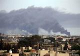 اروپا نقض کنندگان تحریم تسلیحاتی لیبی  را تهدید کرد
