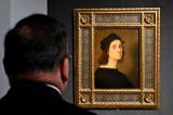 اعلام دلیل مرگ «رافائل» نقاش بزرگ ایتالیایی بعد از 500سال!