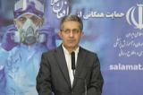 هشدار وزارت بهداشت به 3 استان درباره شیوع کرونا