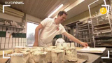 پخت کیک دستمال توالت در روزهای کرونایی