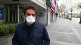 شیوع و گسترش نگران کننده ویروس کرونا در ترکیه
