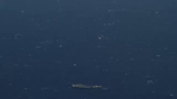 فرود دقیق موشک فالکون ۹ در وسط اقیانوس